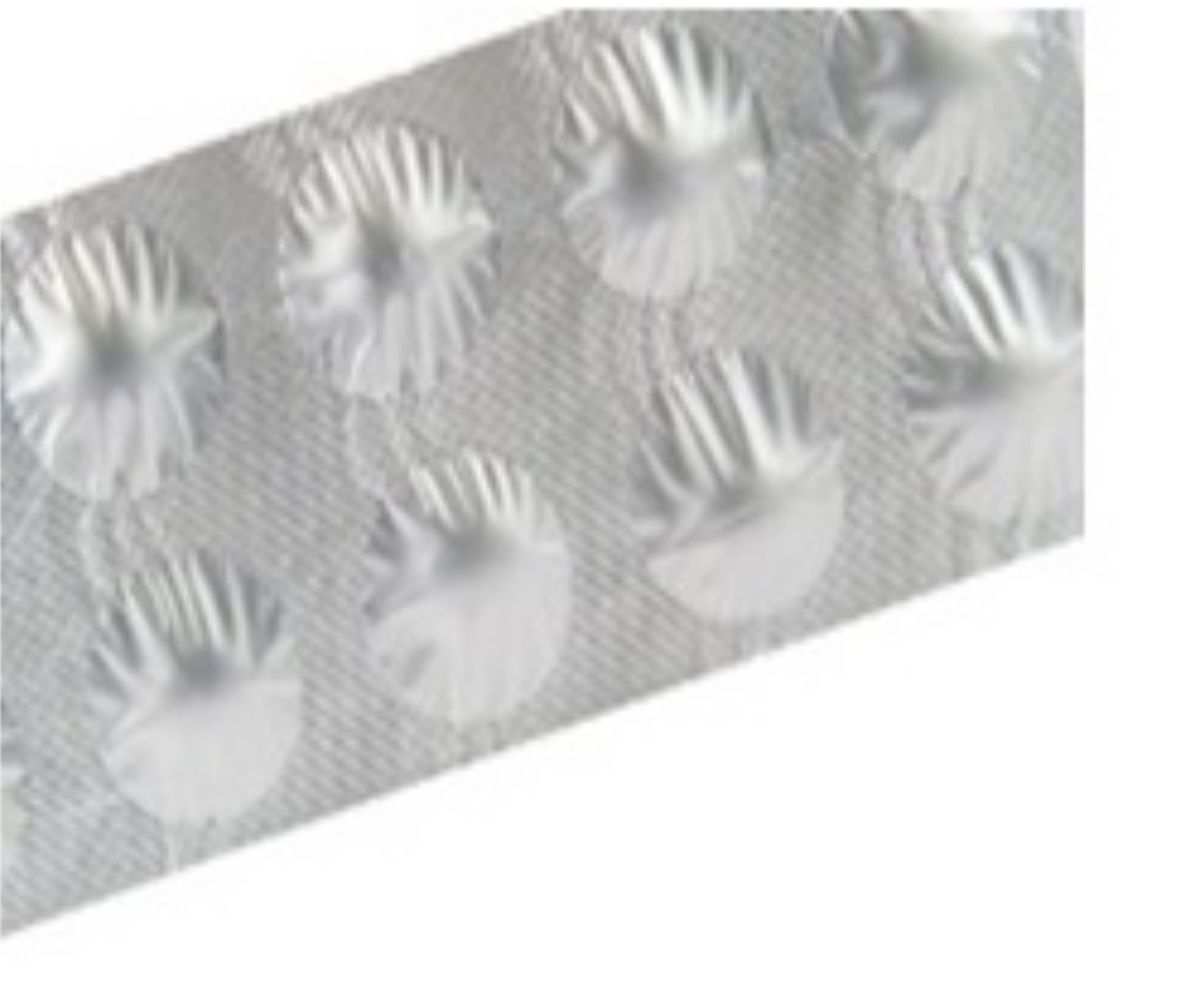 Strip Packaging Foil for Pharmaceutical Industry